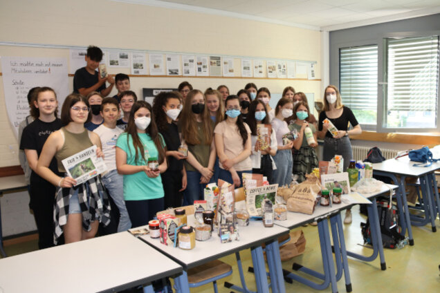 20220602_Fairtrade-Fru__hstu__ck_am_Warndt-Gymnasium_7-2