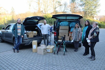 20220317__Zusammeln_WG_Das_Warndt-Gymnasium_sammelt_Hilfsgu__ter_1