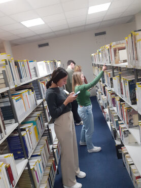 20221116_Exkursion_zu_Recherchezwecken_nach_Metz_2_Dorothea_Chiron